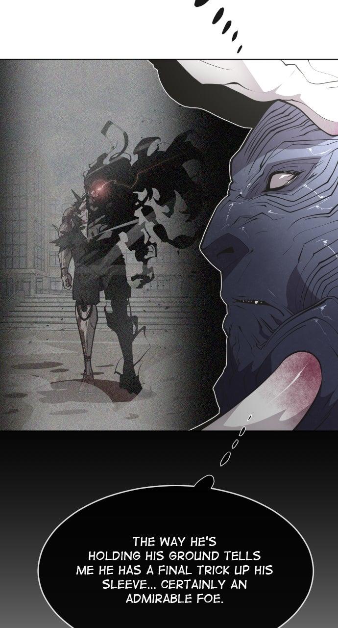 The Superhuman Era Chapter 74 - Page 16