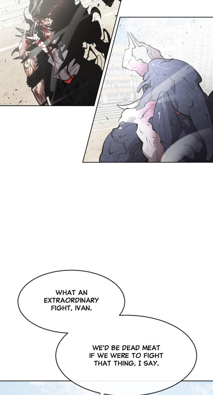 The Superhuman Era Chapter 74 - Page 19