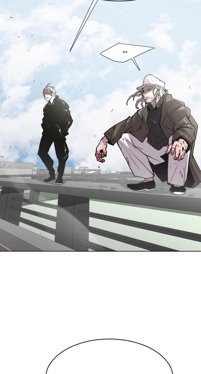 The Superhuman Era Chapter 74 - Page 20