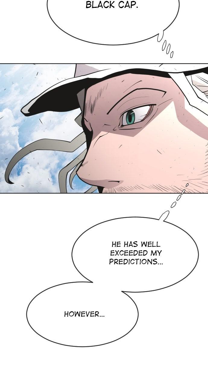 The Superhuman Era Chapter 74 - Page 21