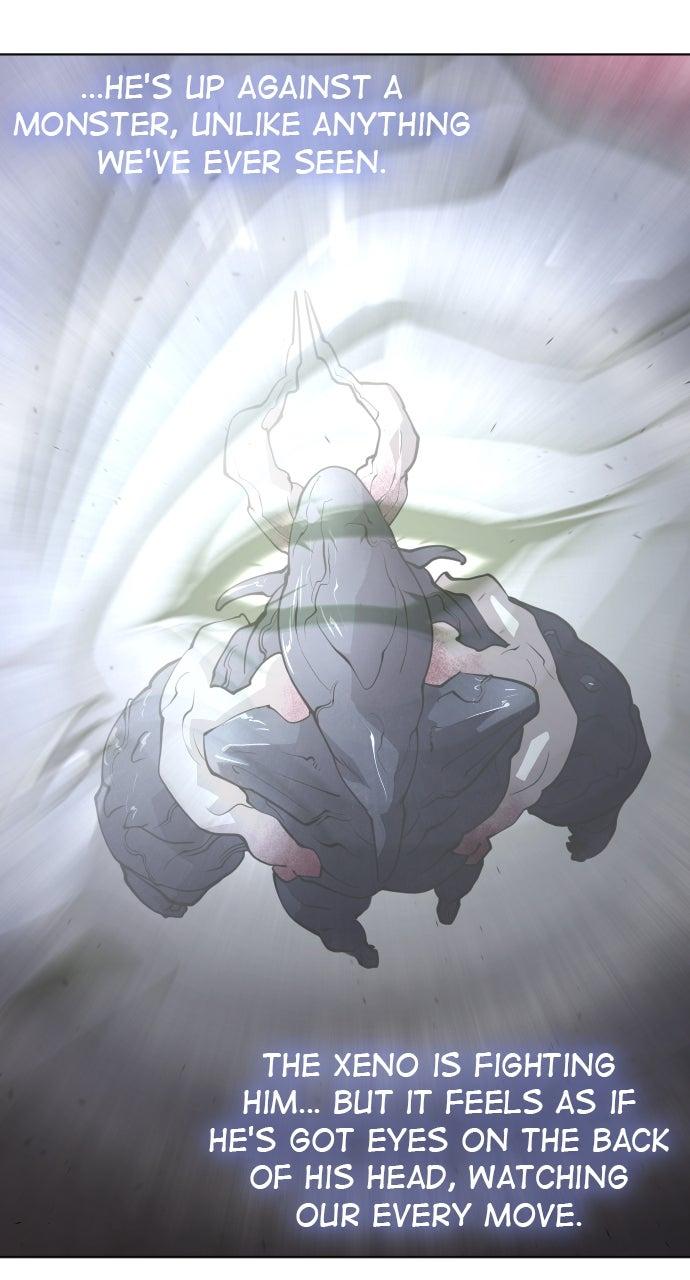 The Superhuman Era Chapter 74 - Page 22