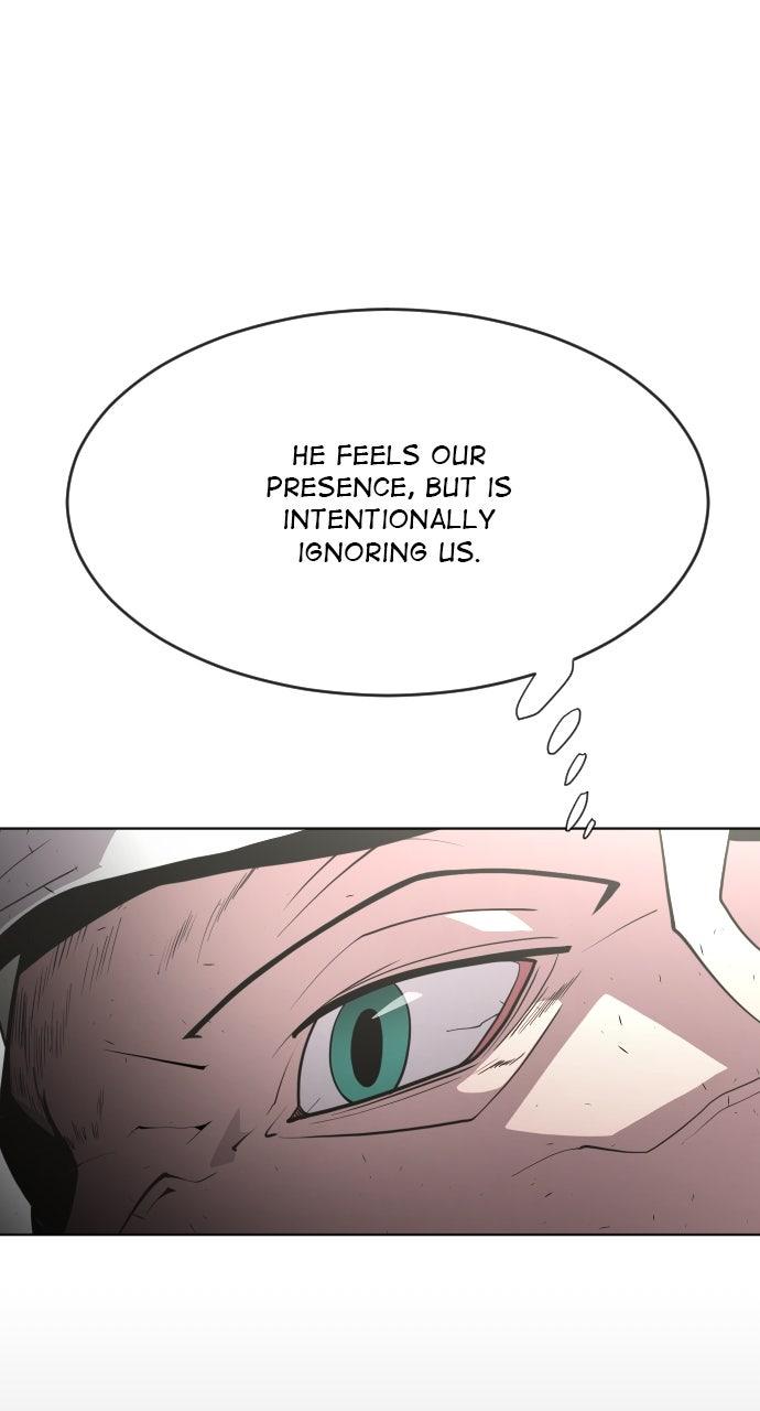 The Superhuman Era Chapter 74 - Page 23