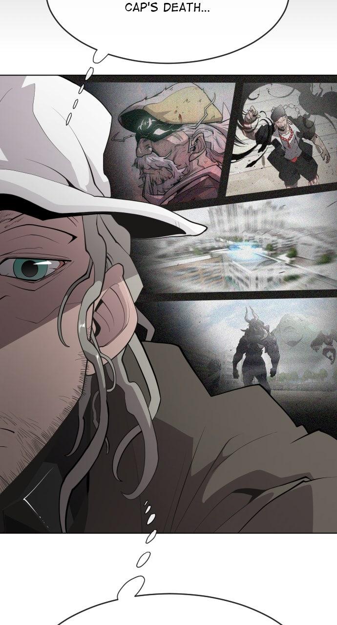 The Superhuman Era Chapter 74 - Page 26