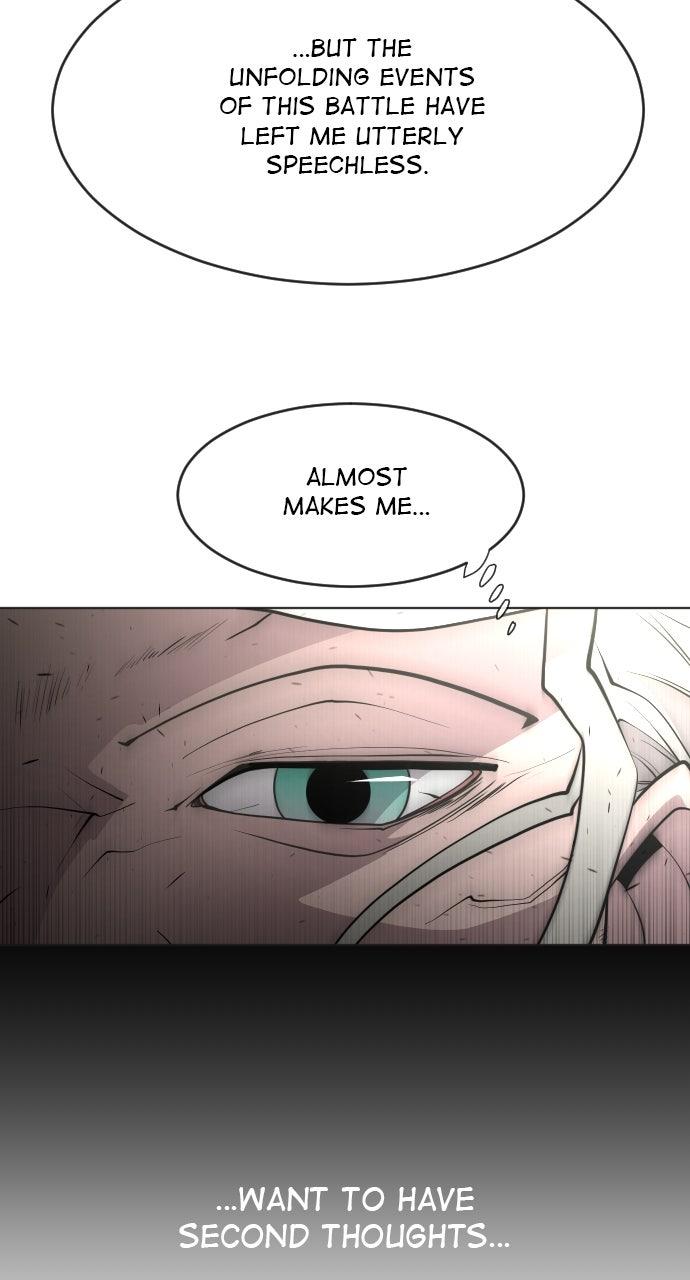 The Superhuman Era Chapter 74 - Page 27