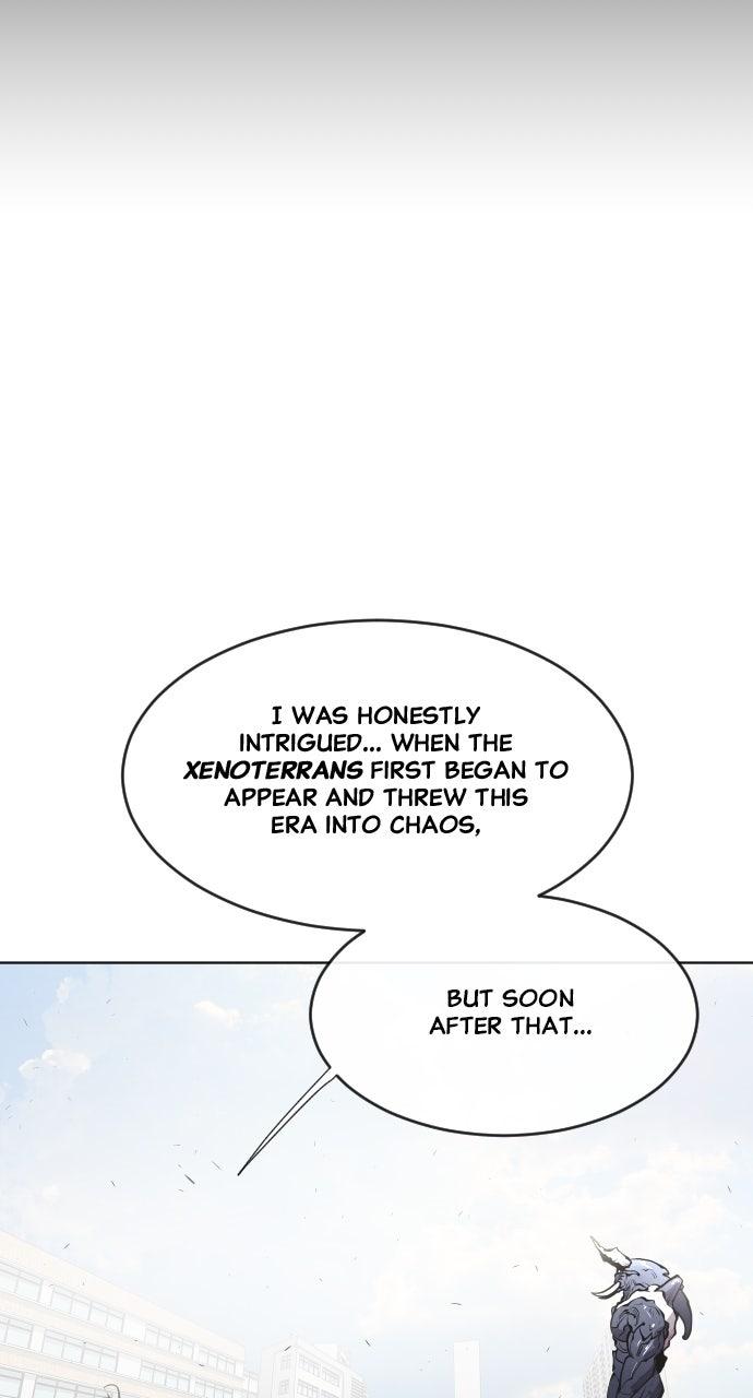 The Superhuman Era Chapter 74 - Page 28