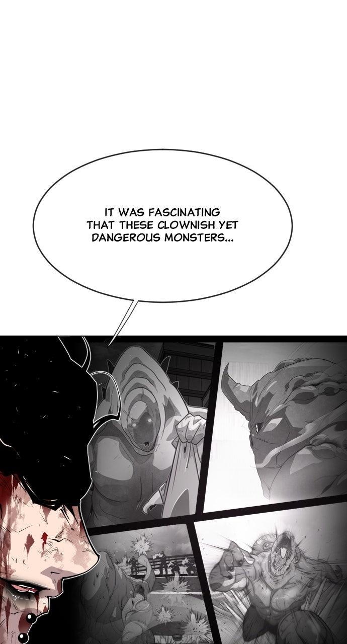 The Superhuman Era Chapter 74 - Page 30