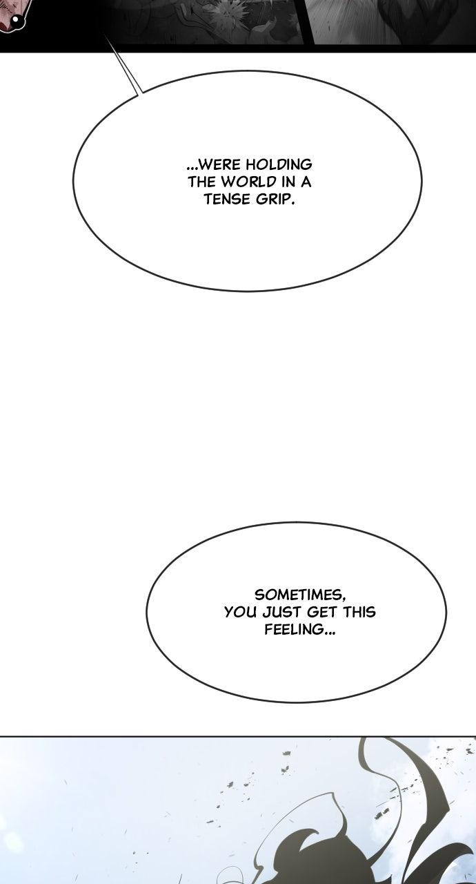 The Superhuman Era Chapter 74 - Page 31