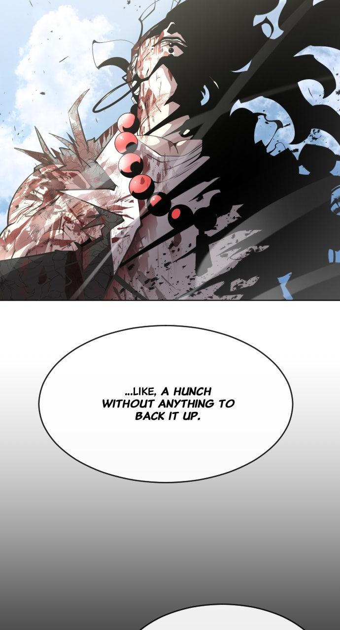 The Superhuman Era Chapter 74 - Page 32