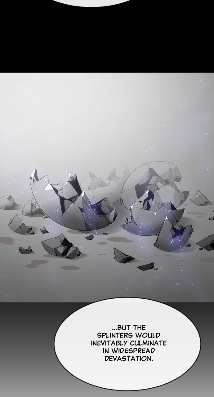 The Superhuman Era Chapter 74 - Page 34