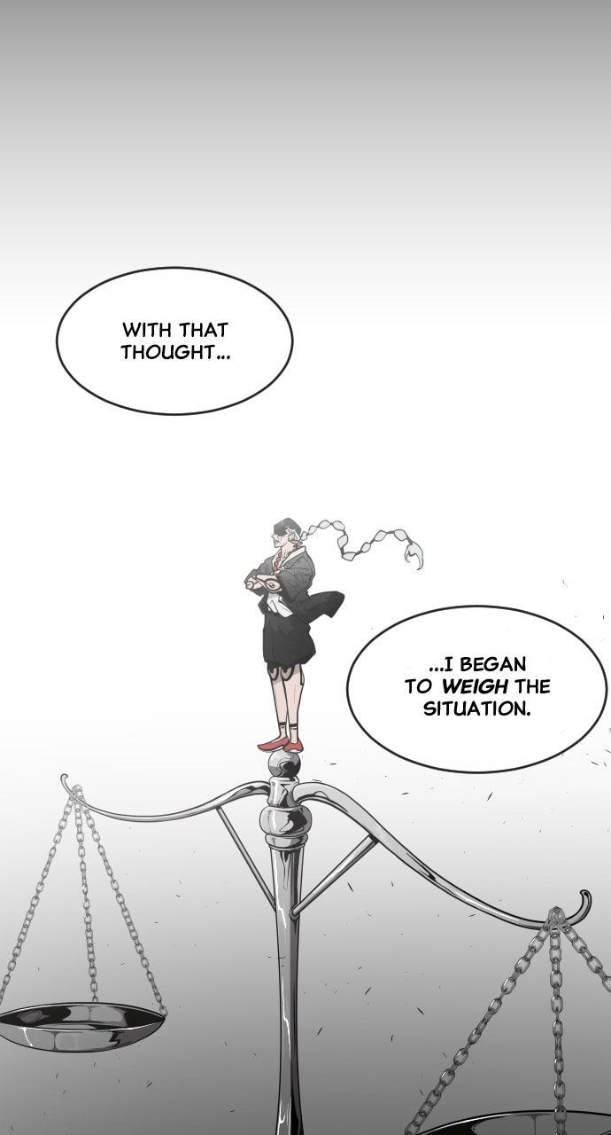 The Superhuman Era Chapter 74 - Page 35