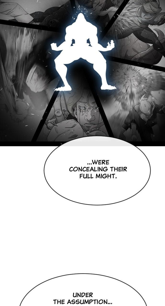 The Superhuman Era Chapter 74 - Page 37