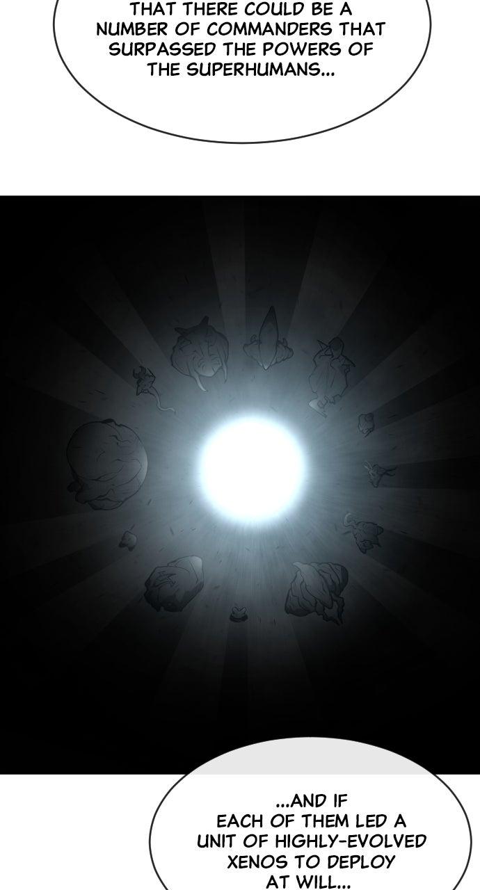 The Superhuman Era Chapter 74 - Page 38