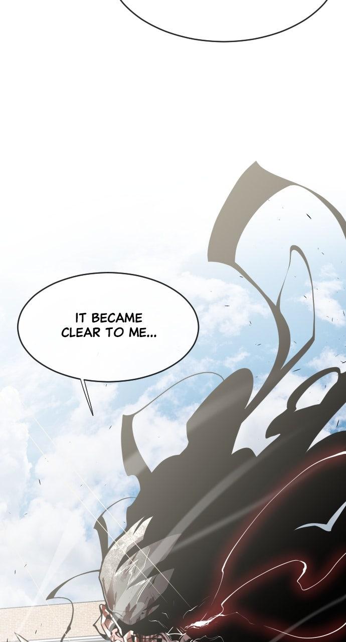 The Superhuman Era Chapter 74 - Page 39