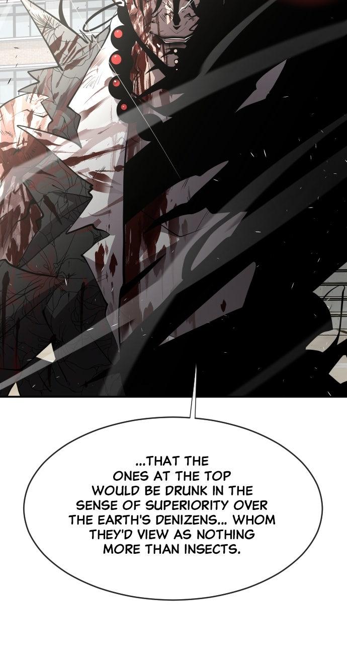 The Superhuman Era Chapter 74 - Page 40