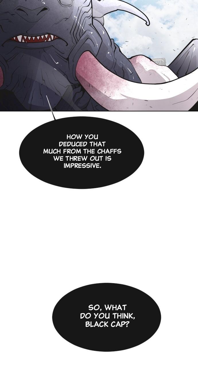 The Superhuman Era Chapter 74 - Page 42