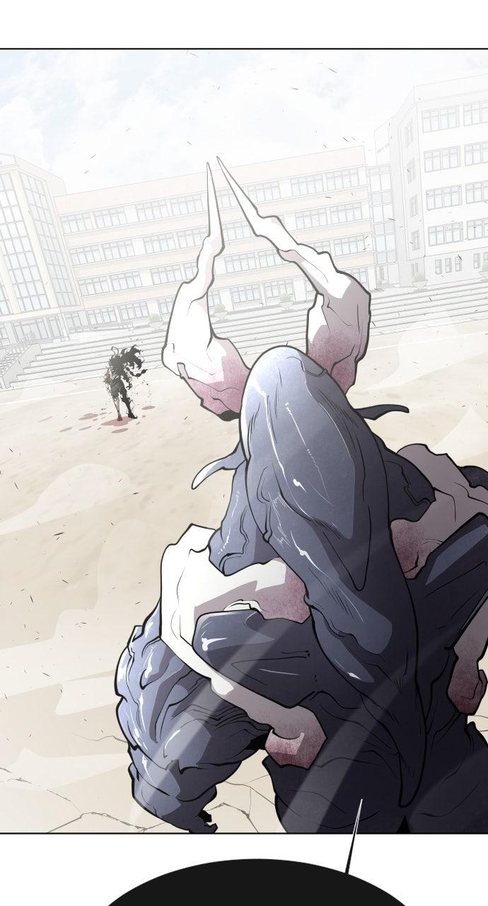 The Superhuman Era Chapter 74 - Page 43