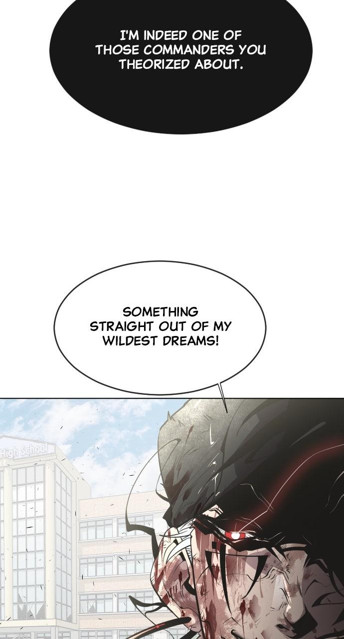 The Superhuman Era Chapter 74 - Page 44