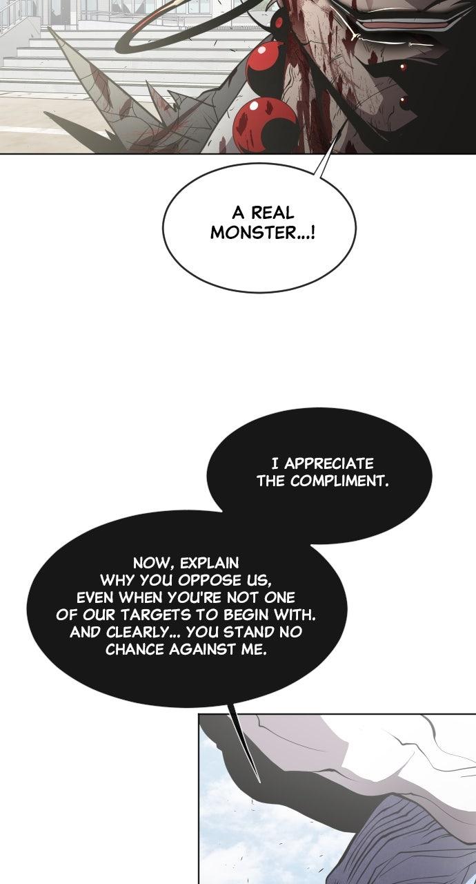 The Superhuman Era Chapter 74 - Page 45