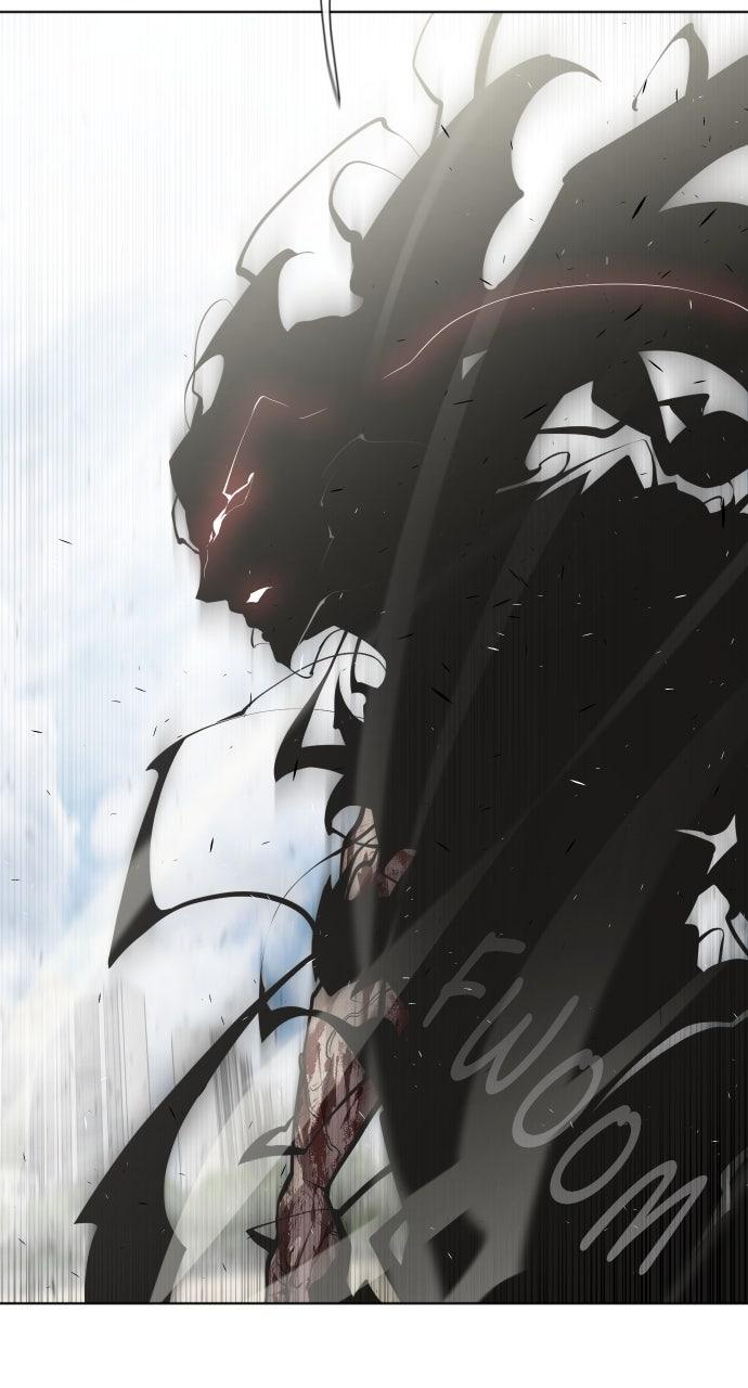 The Superhuman Era Chapter 74 - Page 49