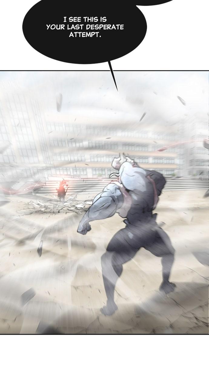 The Superhuman Era Chapter 74 - Page 53