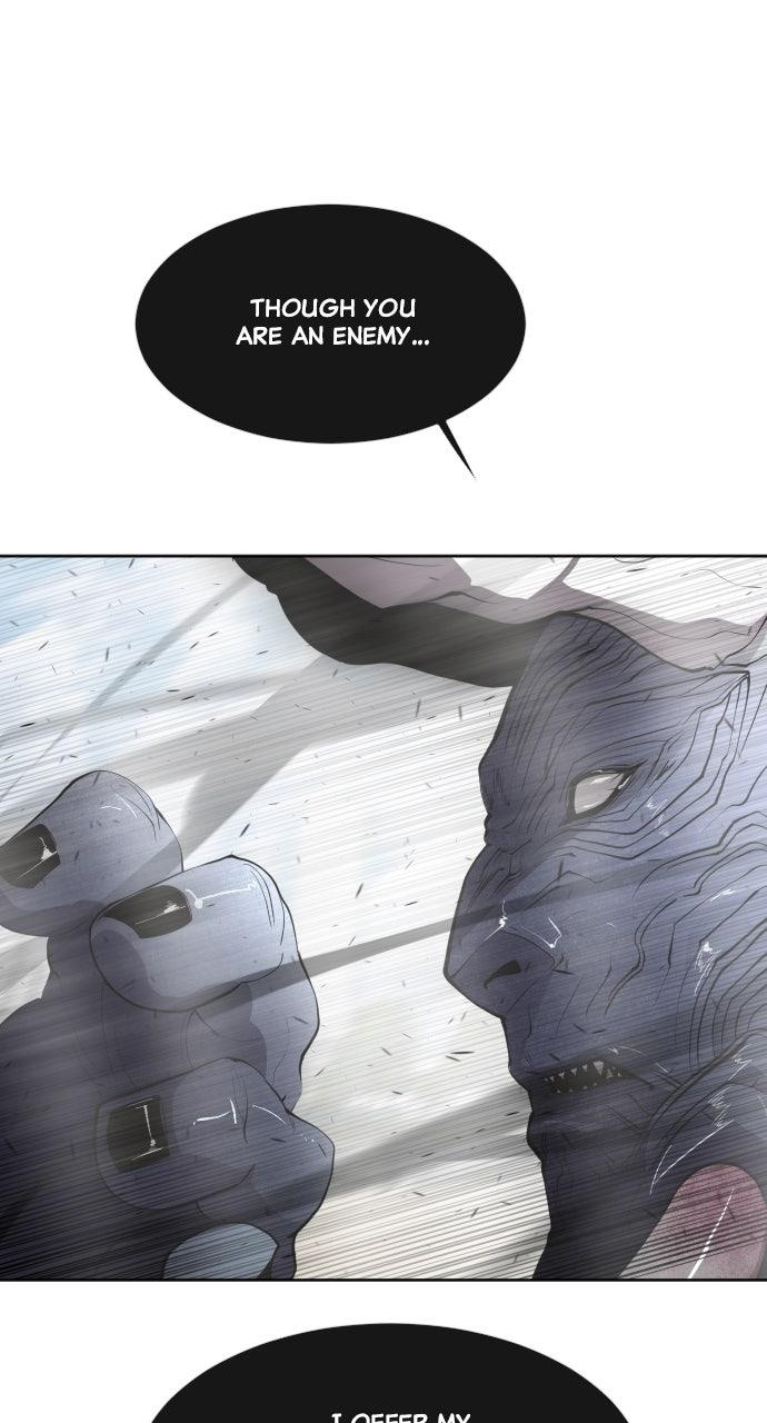 The Superhuman Era Chapter 74 - Page 54