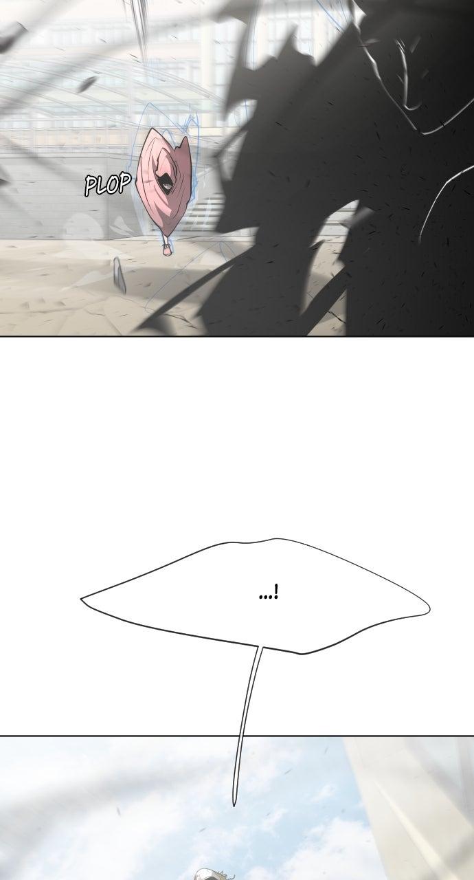 The Superhuman Era Chapter 74 - Page 58