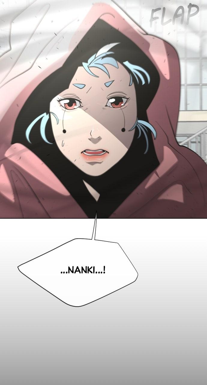 The Superhuman Era Chapter 74 - Page 60