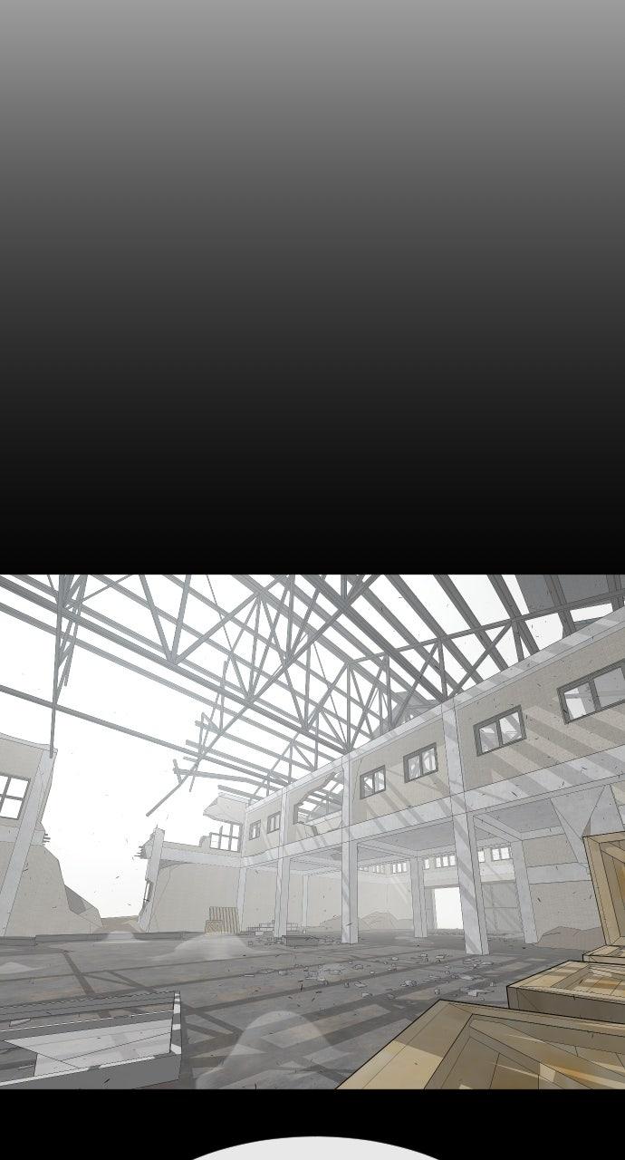 The Superhuman Era Chapter 74 - Page 61