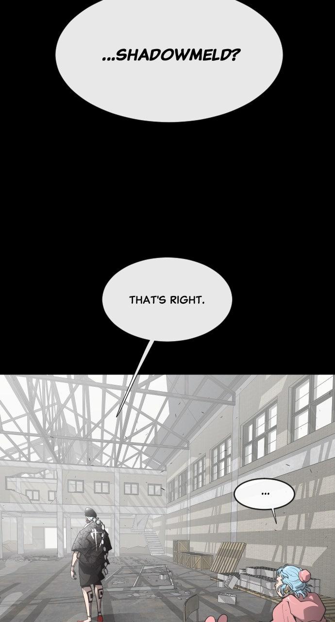 The Superhuman Era Chapter 74 - Page 62