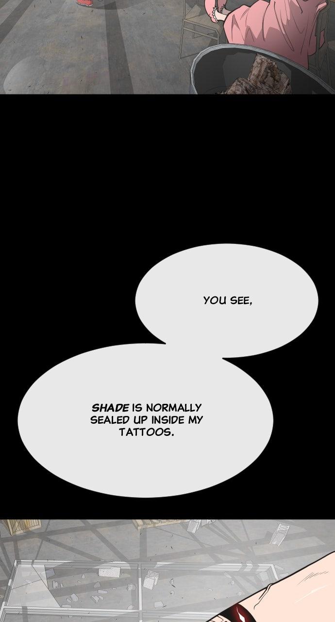 The Superhuman Era Chapter 74 - Page 63