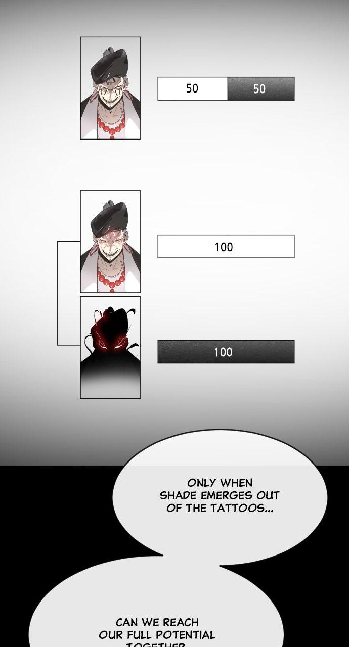 The Superhuman Era Chapter 74 - Page 65