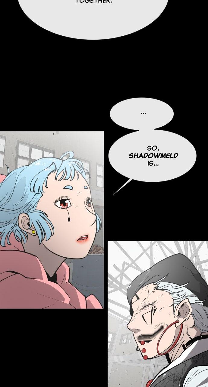 The Superhuman Era Chapter 74 - Page 66