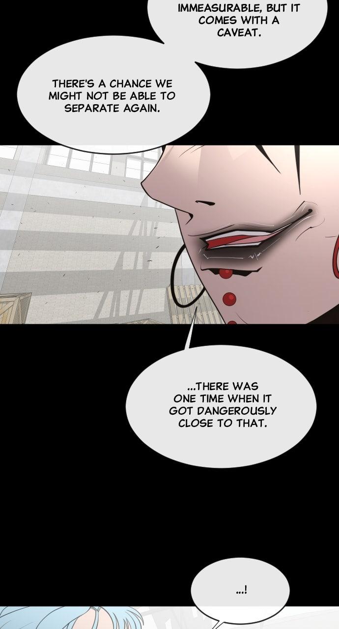 The Superhuman Era Chapter 74 - Page 69