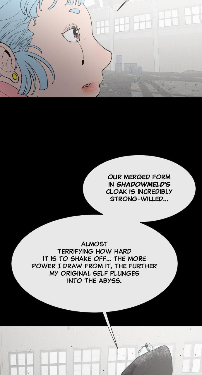 The Superhuman Era Chapter 74 - Page 70