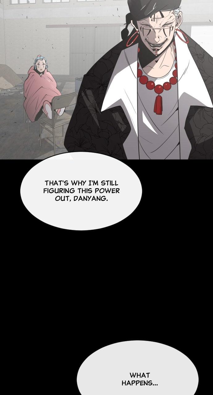 The Superhuman Era Chapter 74 - Page 71