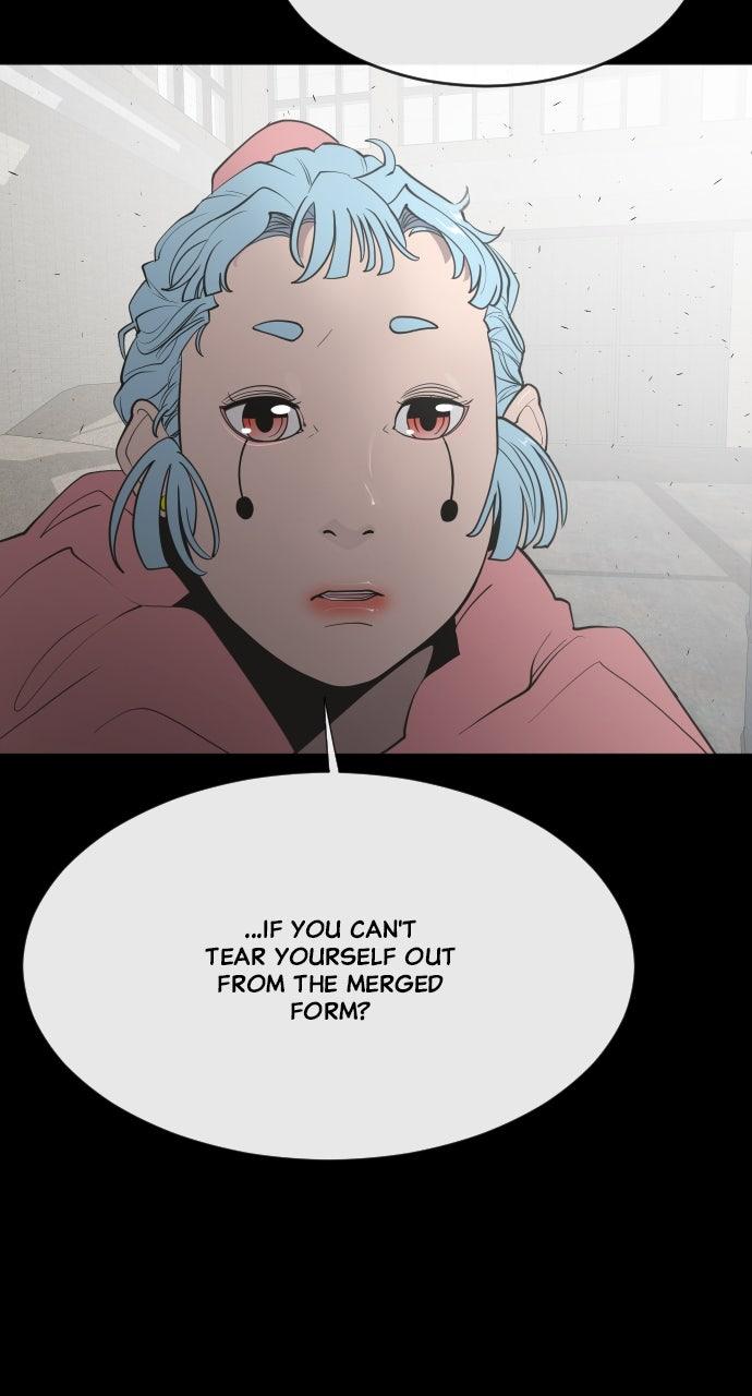 The Superhuman Era Chapter 74 - Page 72