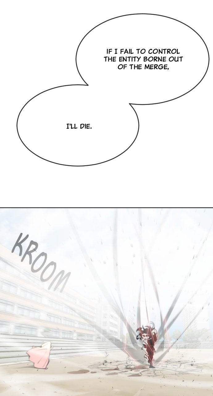 The Superhuman Era Chapter 74 - Page 74