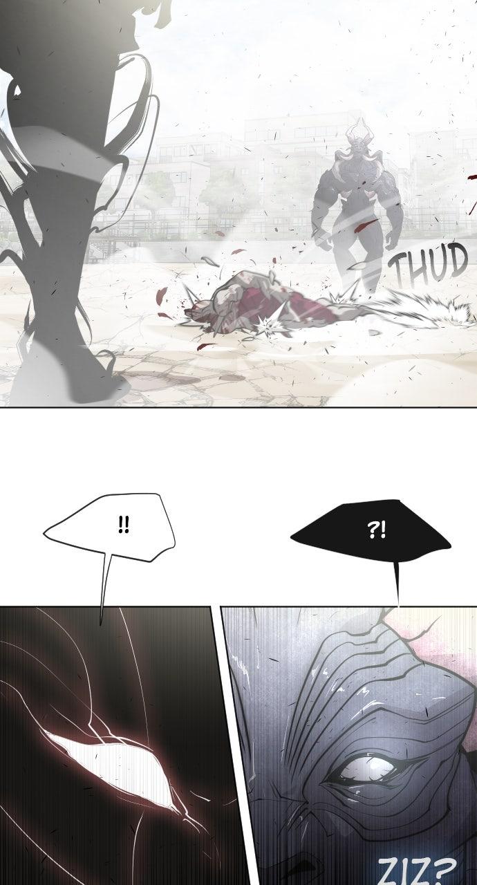 The Superhuman Era Chapter 74 - Page 79