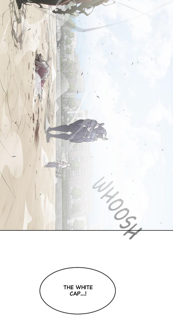 The Superhuman Era Chapter 75 - Page 8