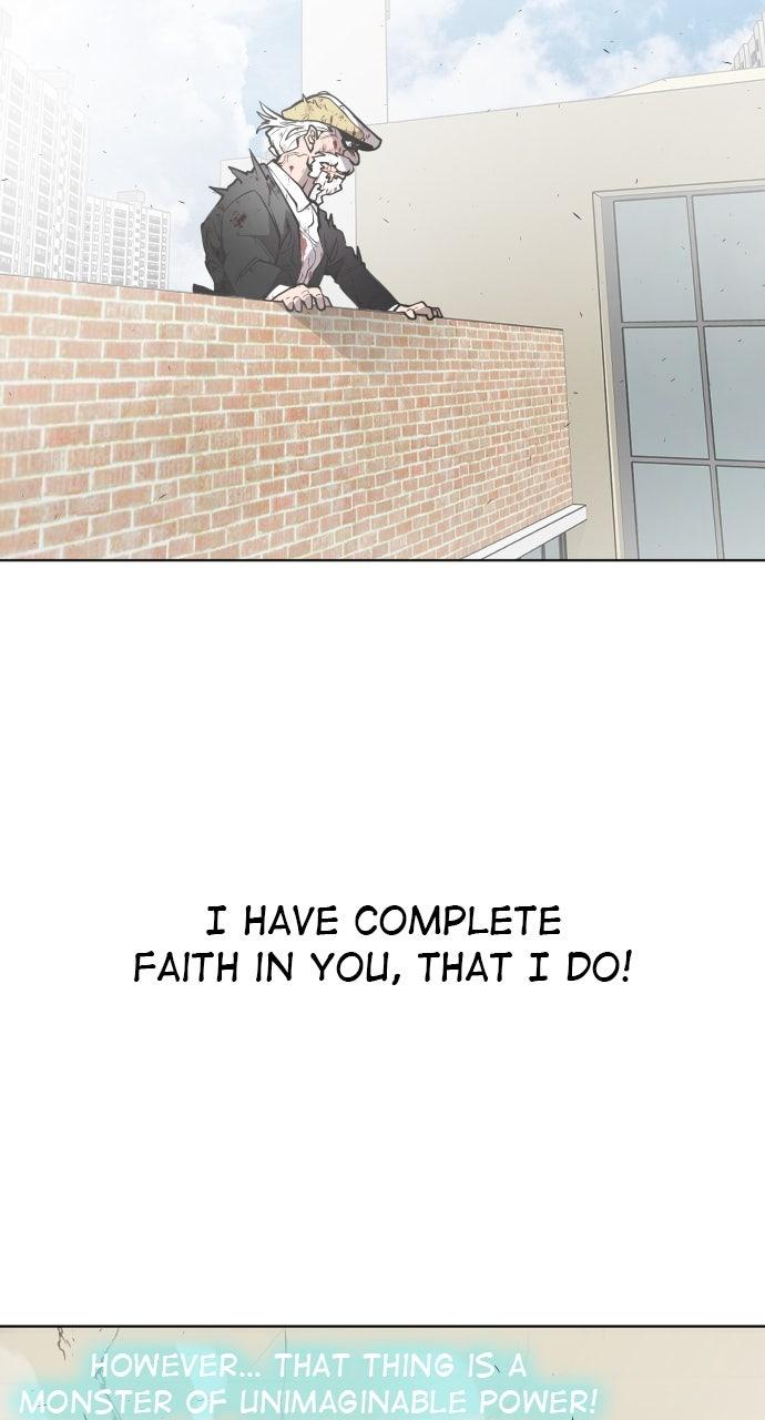 The Superhuman Era Chapter 75 - Page 11