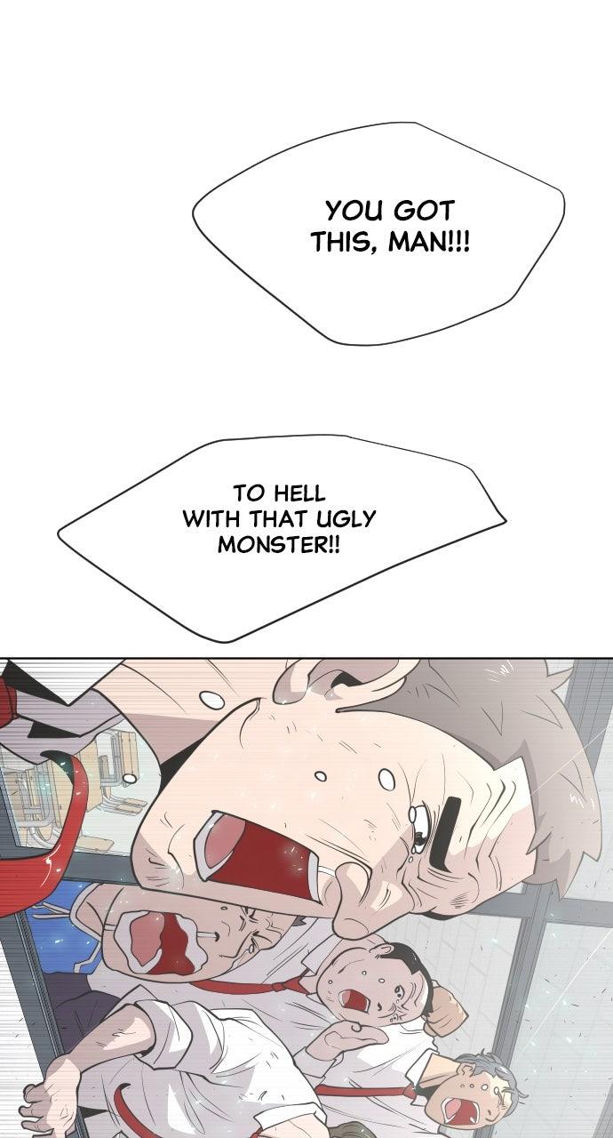 The Superhuman Era Chapter 75 - Page 15