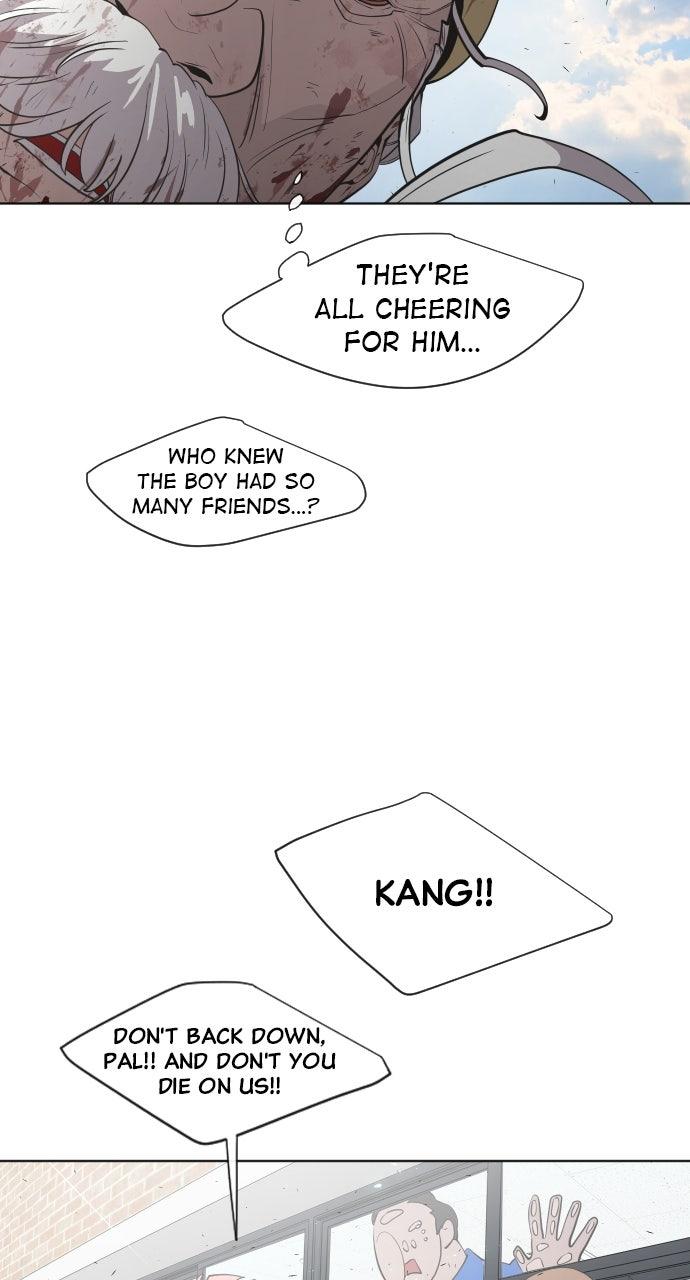 The Superhuman Era Chapter 75 - Page 18