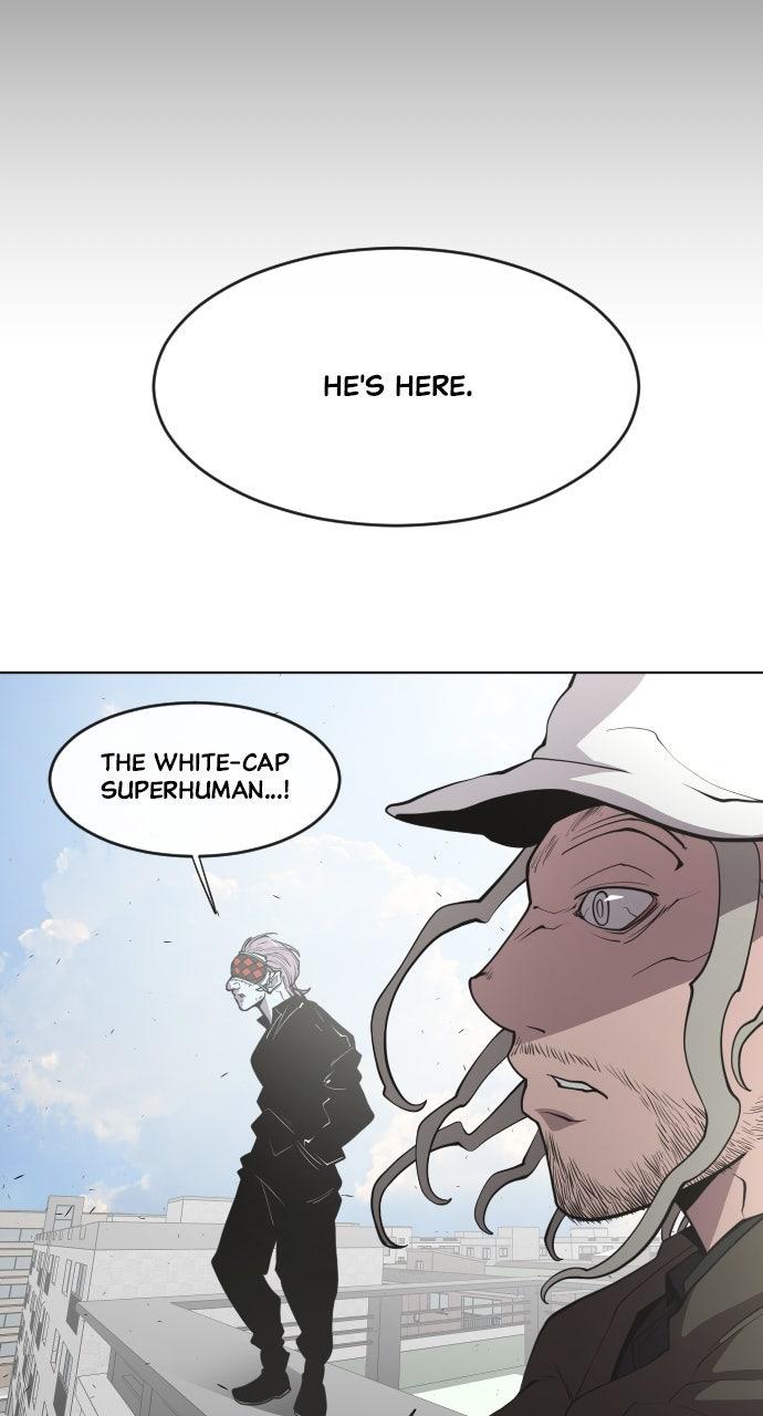 The Superhuman Era Chapter 75 - Page 21