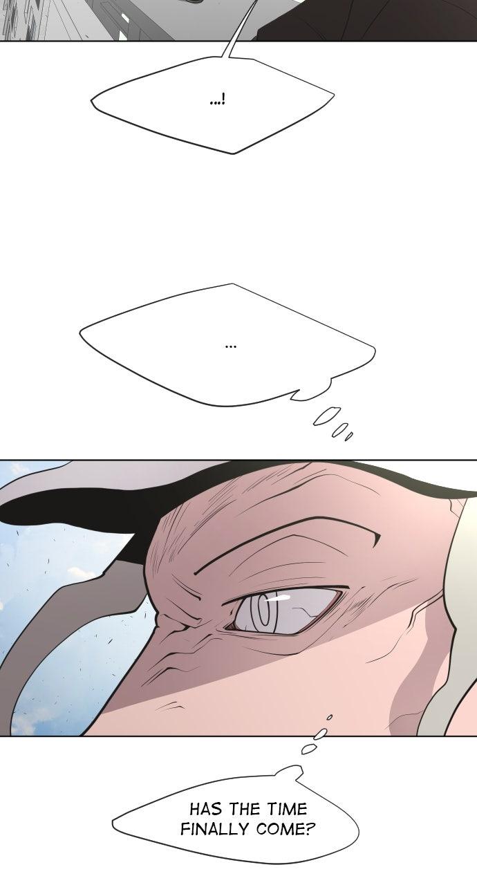 The Superhuman Era Chapter 75 - Page 22