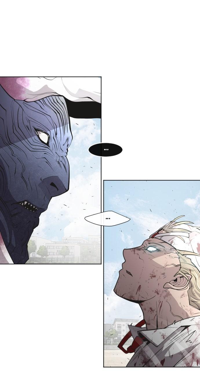 The Superhuman Era Chapter 75 - Page 23