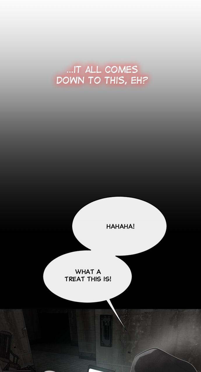 The Superhuman Era Chapter 75 - Page 25