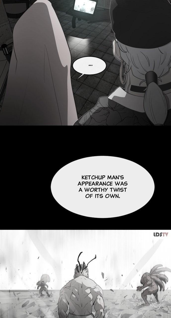 The Superhuman Era Chapter 75 - Page 26