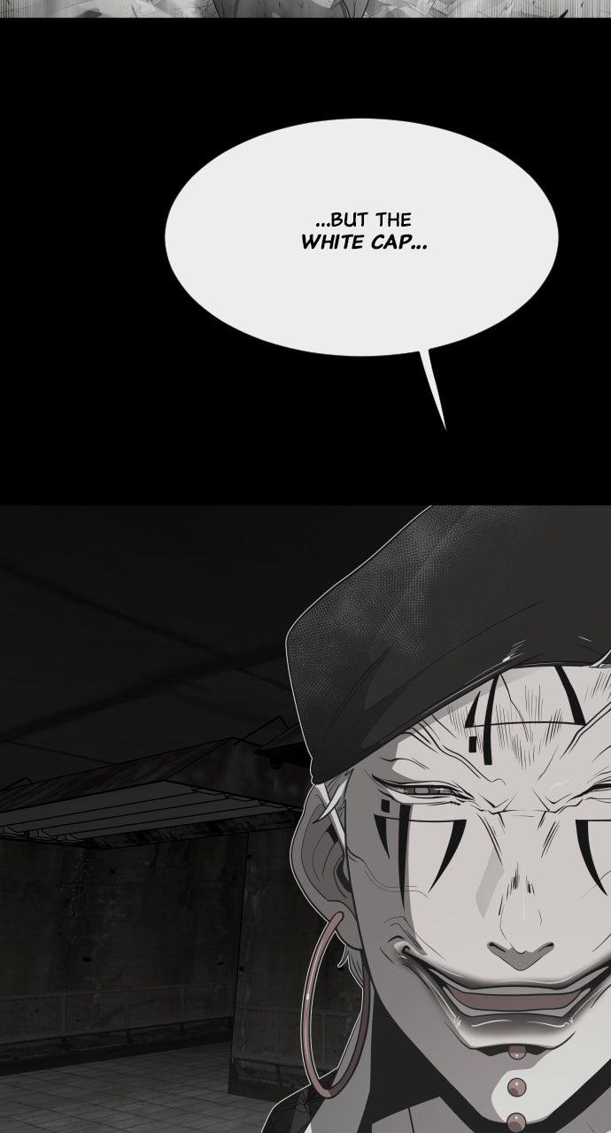 The Superhuman Era Chapter 75 - Page 27