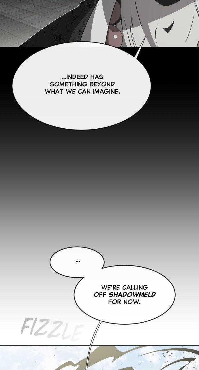 The Superhuman Era Chapter 75 - Page 28