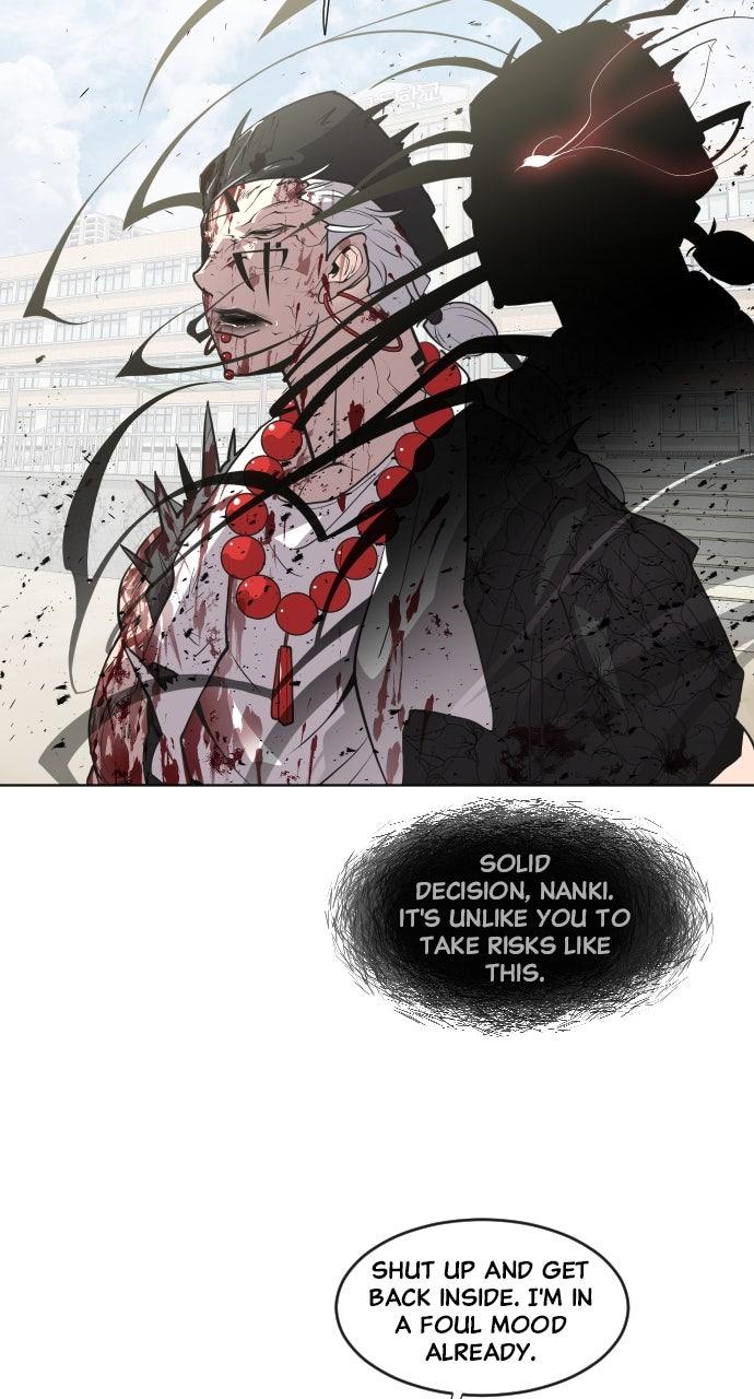 The Superhuman Era Chapter 75 - Page 29